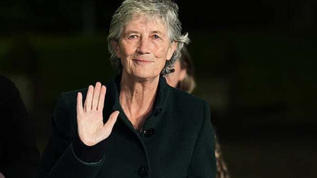 Catherine Connolly to be inaugurated as Ireland’s 10th president
