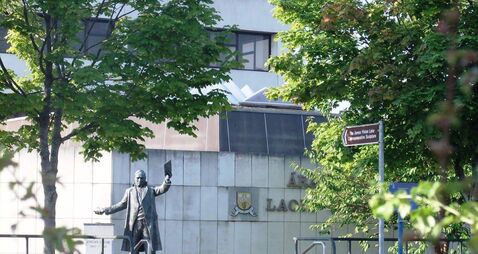 Laois Co Council approves budget of €132m for coming year