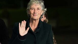 Unionist MLA says it is appropriate for him to attend Connolly inauguration