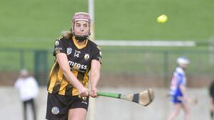 Camross brush Naas aside and cruise into the Leinster final