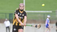 Camross brush Naas aside and cruise into the Leinster final