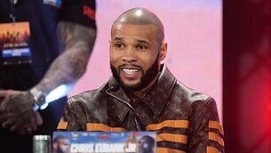 Johnny Kenny called up to Ireland squad as Evan Ferguson ruled out of Portugal clash