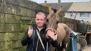 Fresh appeal for information about Co Antrim farmer shot dead in 1972