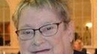 Laois death notice: Caroline (Carol) Griffith (née Carter), Ballyroan 