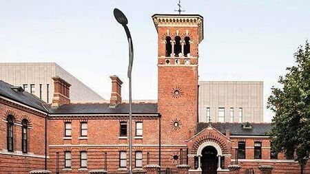 Man (38) admits manslaughter of grandmother