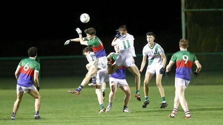 Champions reach another semi-final