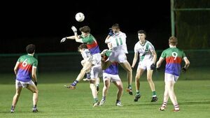 Champions reach another semi-final