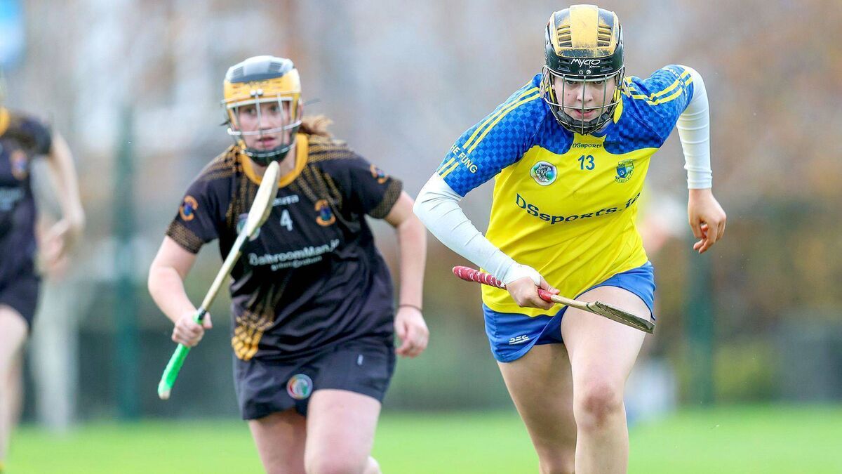 St Lazarian’s bow out of Leinster at the final hurdle after narrow defeat