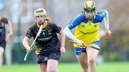 St Lazarian’s bow out of Leinster at the final hurdle after narrow defeat