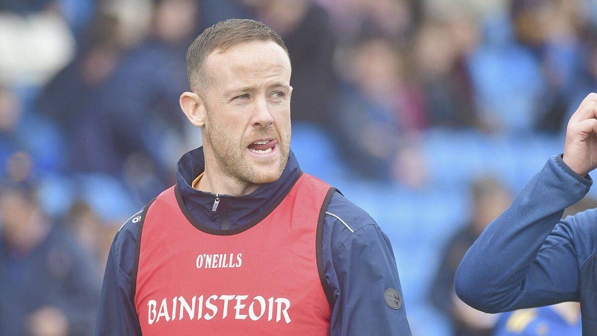 “They’re not good for the heart some of these games” – Willie Hyland