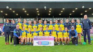 Doyle could not be prouder of his players