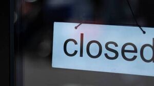 Flooding closes Laois playground