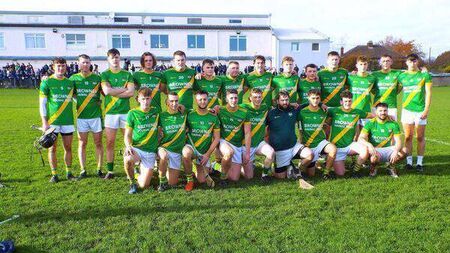 Can Clonad claim provincial honours 50 years after they first tried