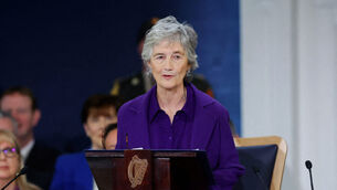 Defence Forces member jailed for rape of fellow soldier