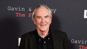 Larry Lamb: ‘You’ve only got one body and you better look after it’