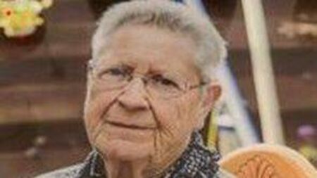 Laois death notice: Pauline Conroy (née Crossan), Portlaoise