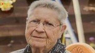 <p>Pauline Conroy, RIP</p>