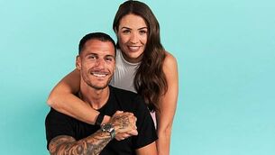 Five new books to read this week Five new books to read this week