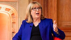 Wife of Irish citizen detained in Iraq calls for his immediate release Wife of Irish citizen detained in Iraq calls for his immediate release