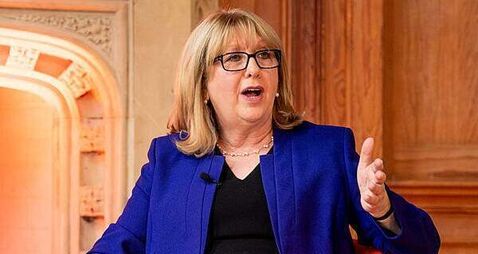 Civic society and politicians responsible for ensuring every child has a home - Mary McAleese