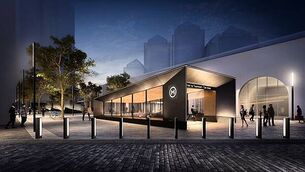 Ruth Lawrence found guilty of murder of two men in 2014