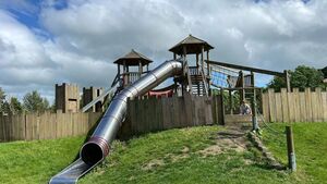 Work to start on €95k Laois playground upgrade
