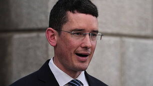 Head of Presbyterian Church in Ireland to step down over safeguarding failures