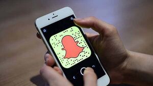 Man (22) jailed for rape of two very young girls he met on Snapchat