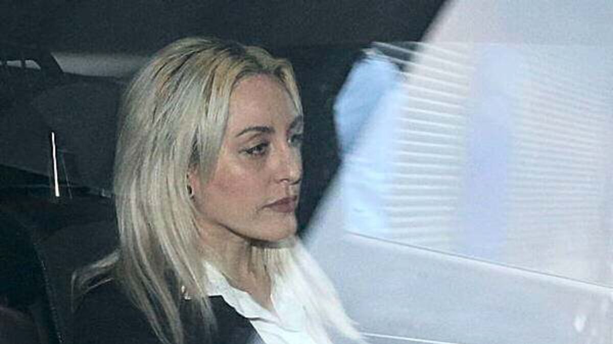 Ruth Lawrence trial: What the jury didn't hear