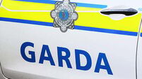 Disqualified driver who caused €10k worth of damage to Garda car during pursuit is jailed
