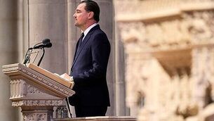 Katy Perry announces concert in Dublin next summer Katy Perry announces concert in Dublin next summer