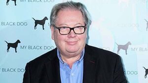 Mike Graham sacked from TalkTV after controversial social media post