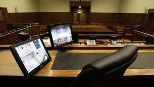 Man jailed for taking part in looting of shop during  Dublin riots in November 2023