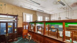 New restaurant plan for old Laois post office