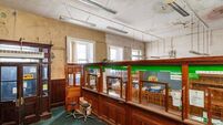 New restaurant plan for old Laois post office