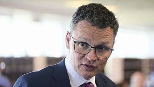 Kerryman strangled his mother during manic or hypomanic episode, court hears Kerryman strangled his mother during manic or hypomanic episode, court hears