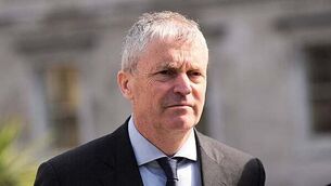 Climate change poses serious risk to Skellig Michael, report shows