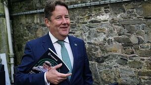 Government says 300,000 home target a ‘realistic’ minimum