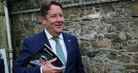 Minister says all agencies 'must point in same direction' on housing plan