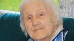 Laois death notice: Elizabeth (Betty) Harvey (née Carter), Abbeyleix