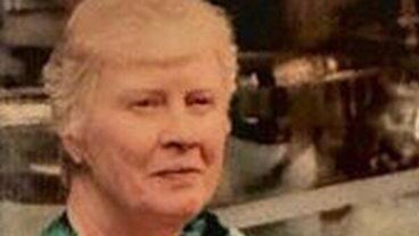 Laois death notice: Cecelia Marshall (née Healion), Mountmellick