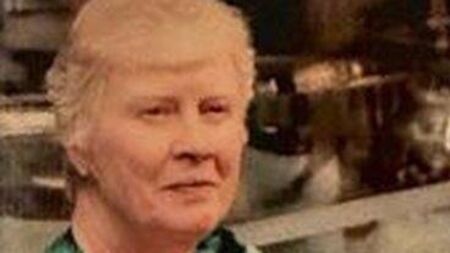 Laois death notice: Cecelia Marshall (née Healion), Mountmellick