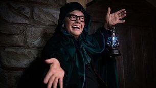 BBC accused of misleading viewers on Trump speech two years before Panorama edit