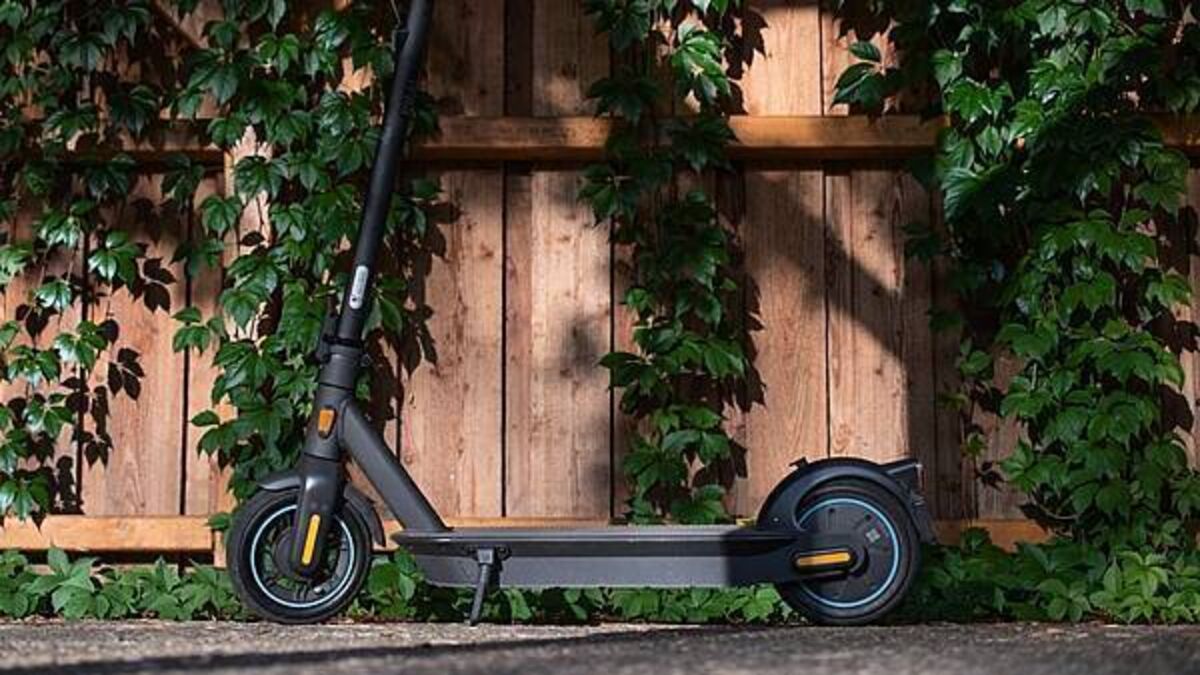 Parents urged not to buy e-scooters for children under 16 for Christmas