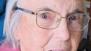 <p>Margaret Lynch, RIP</p>