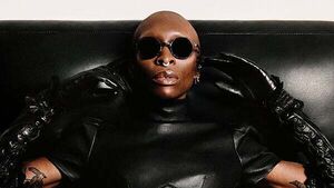 Cynthia Erivo on how she feels when fans try to recreate viral Wicked interview