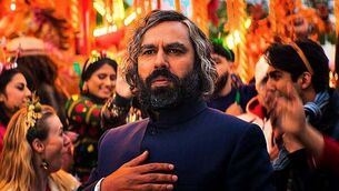 Taylor Swift claims biggest chart opening of the year for rerecorded album 1989 Taylor Swift claims biggest chart opening of the year for rerecorded album 1989