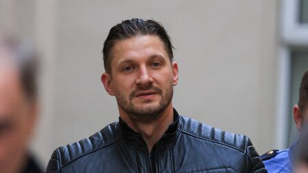 Man refused bail on Portlaoise explosives charge