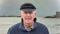Laois death notice: Denis Cullinane, Mountrath 