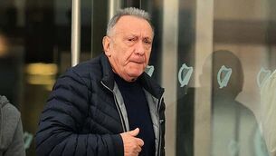 Jury to resume deliberations in Garda Supt case over striking ex-Garda with baton on head Jury to resume deliberations in Garda Supt case over striking ex-Garda with baton on head